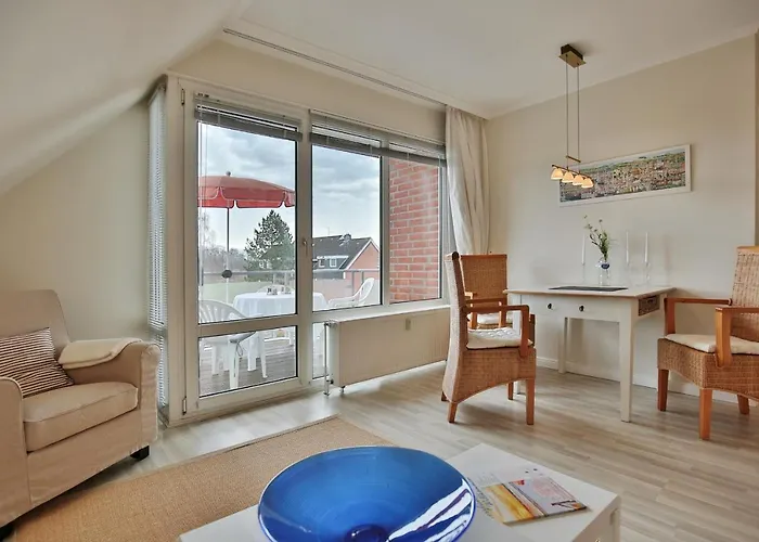 Wohnpark Am Muehlenteich Wohnpark Am Muehlenteich Appartement 17