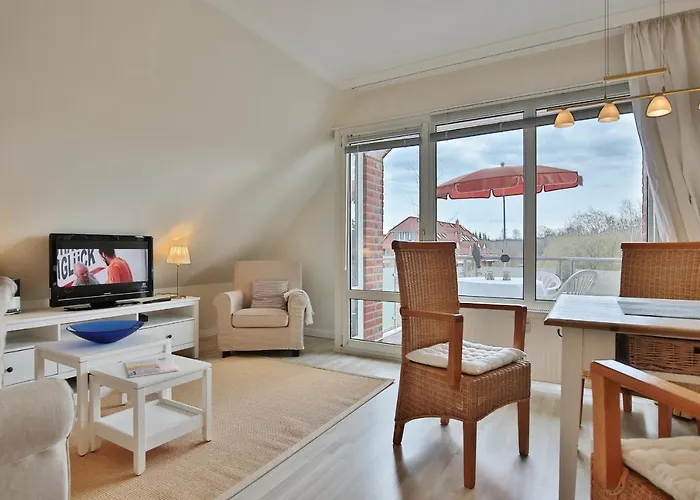 Wohnpark Am Muehlenteich Wohnpark Am Muehlenteich Appartement 17