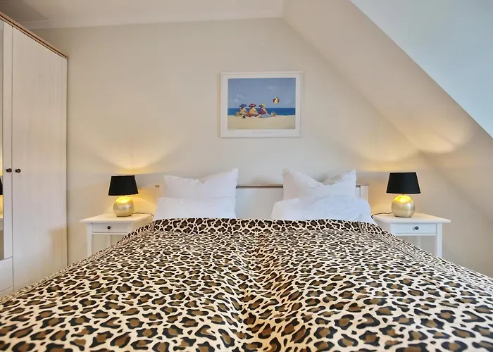 Wohnpark Am Muehlenteich Wohnpark Am Muehlenteich Appartement 17