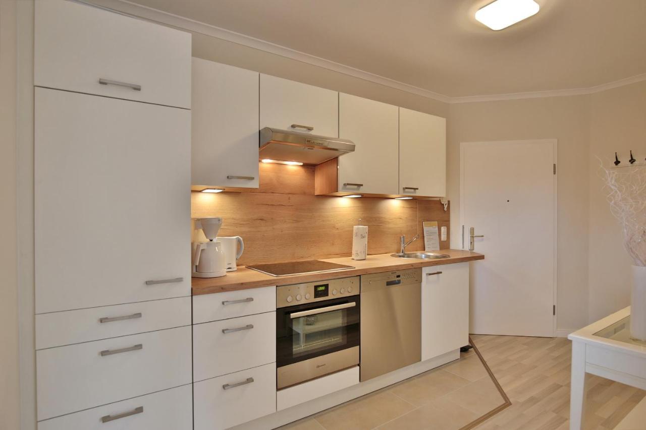 Wohnpark Am Muehlenteich Wohnpark Am Muehlenteich 17 Apartment