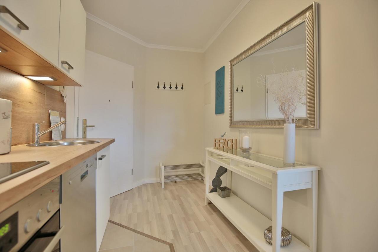 Apartment Wohnpark Am Muehlenteich Wohnpark Am Muehlenteich 17 *