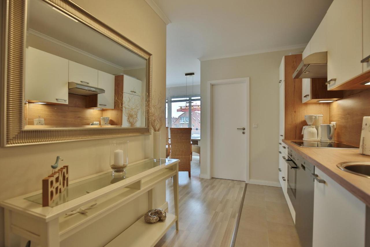 Wohnpark Am Muehlenteich Wohnpark Am Muehlenteich 17 Apartment