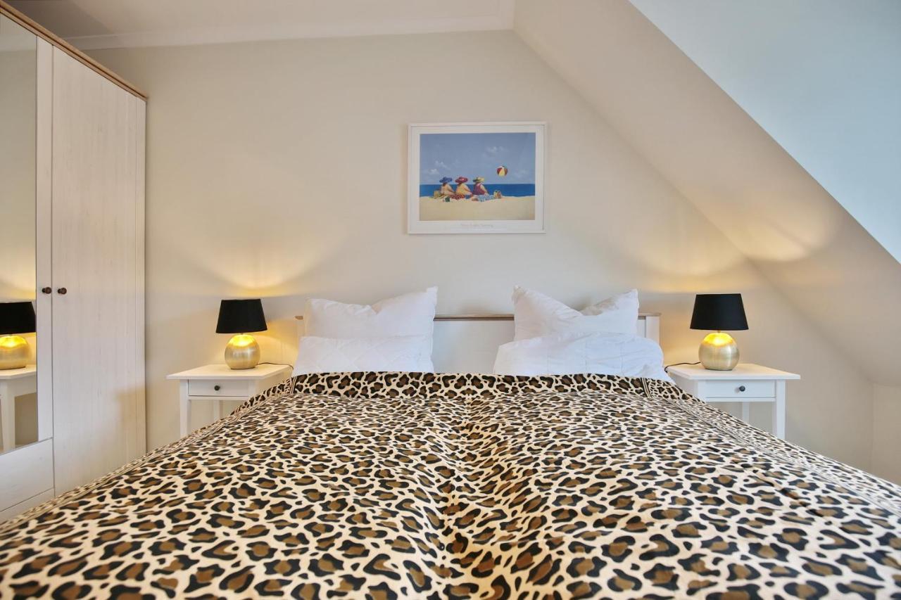 Apartment Wohnpark Am Muehlenteich Wohnpark Am Muehlenteich 17 Timmendorfer Strand
