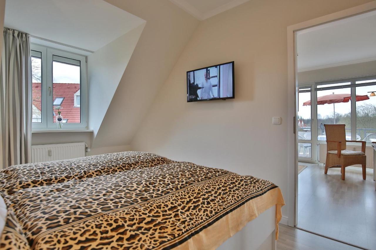 Wohnpark Am Muehlenteich Wohnpark Am Muehlenteich 17 Apartment *