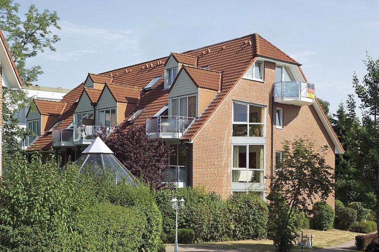 Wohnpark Am Muehlenteich Wohnpark Am Muehlenteich 17 Apartment