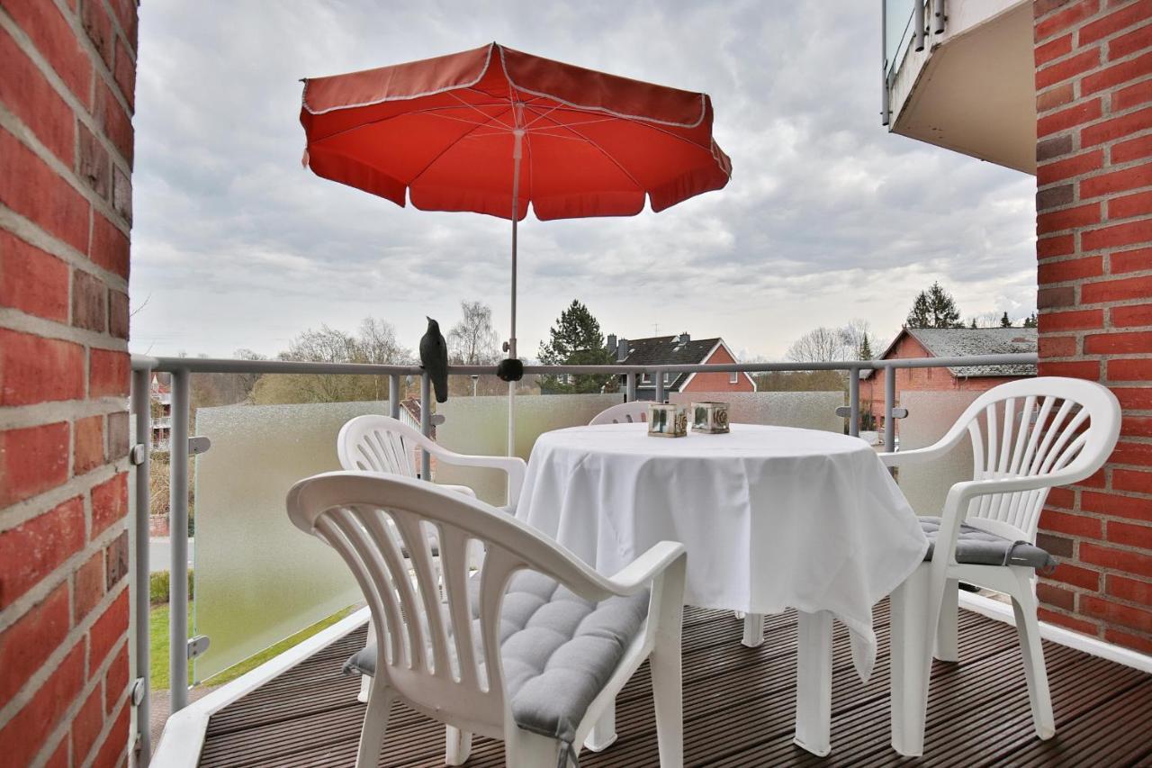 Wohnpark Am Muehlenteich Wohnpark Am Muehlenteich 17 Apartment